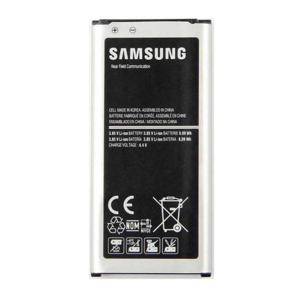Батарея Samsung EB-BG800CBE / BE-BG800BBE (G800 Galaxy S5 mini, G870 Galaxy S5 Active) [Original PRC]